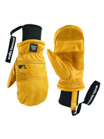 Wells Lamont Wells Lamont Working Crew Mitten