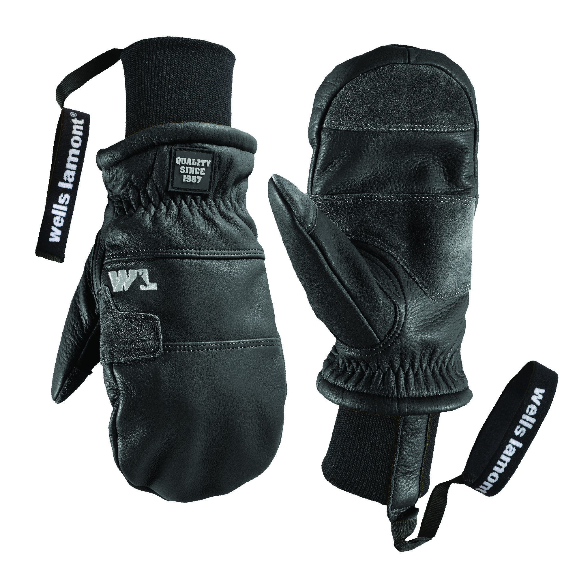 Wells Lamont Wells Lamont Working Crew Mitten