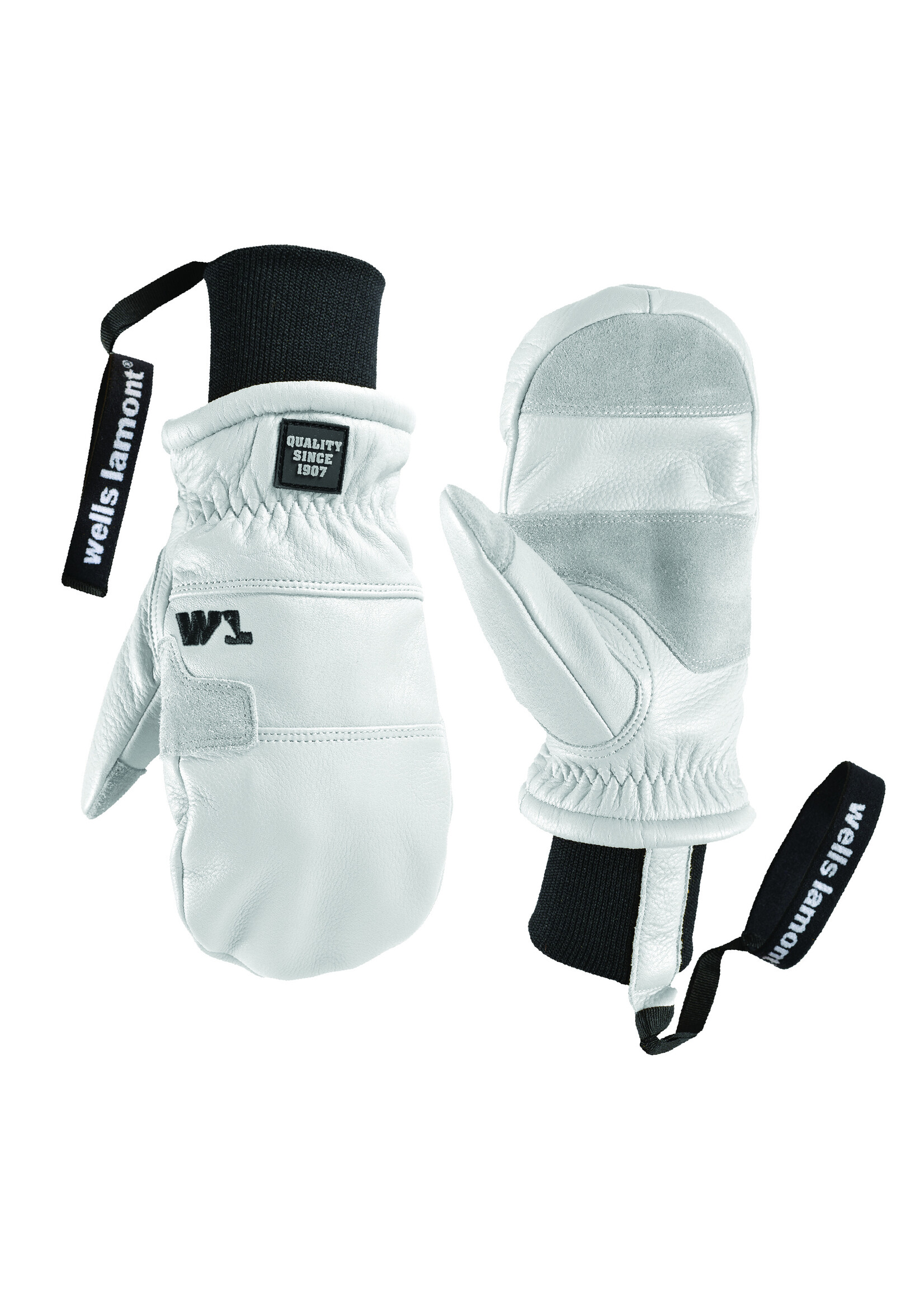 Wells Lamont Wells Lamont Working Crew Mitten