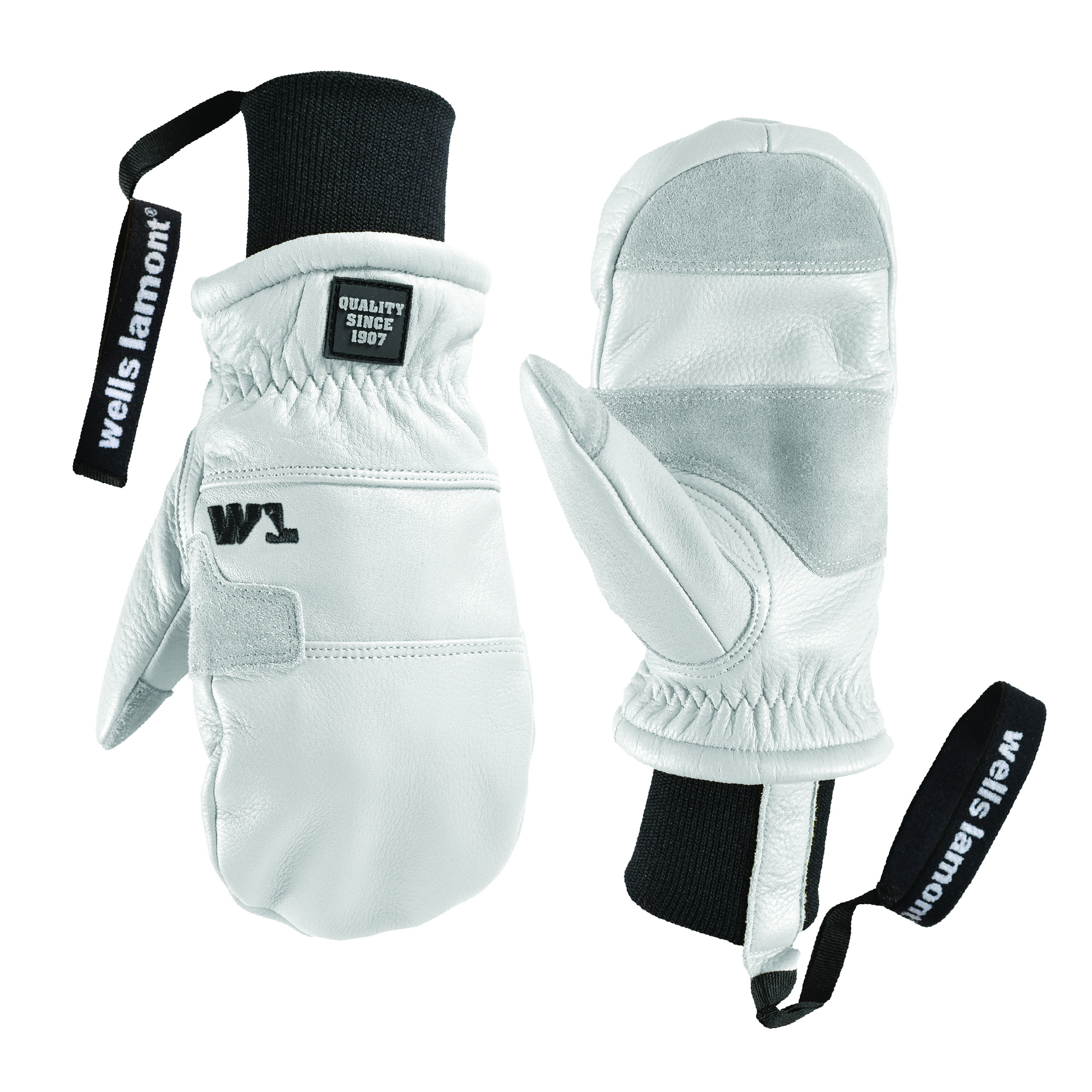 Wells Lamont Wells Lamont Working Crew Mitten