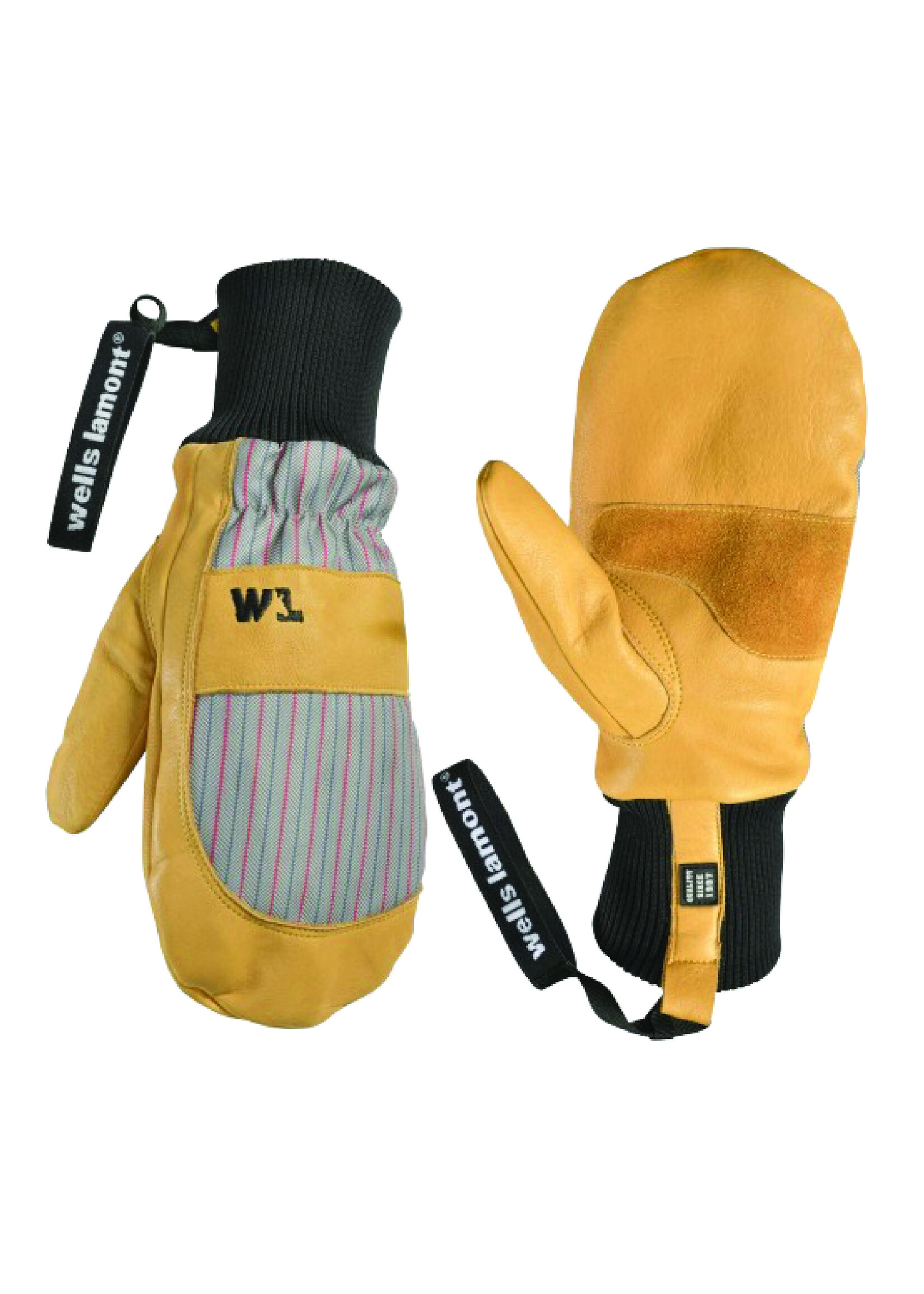 Wells Lamont Wells Lamont Lifty Mitten