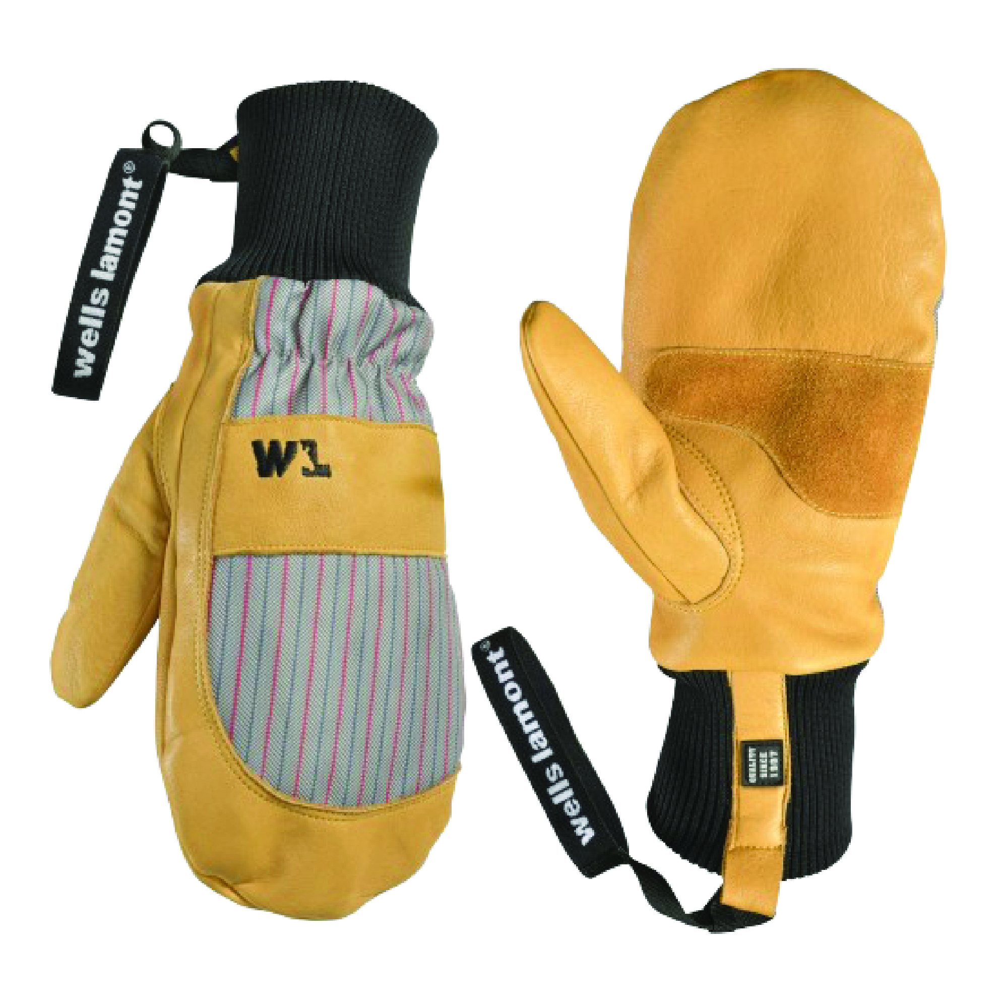 Wells Lamont Wells Lamont Lifty Mitten