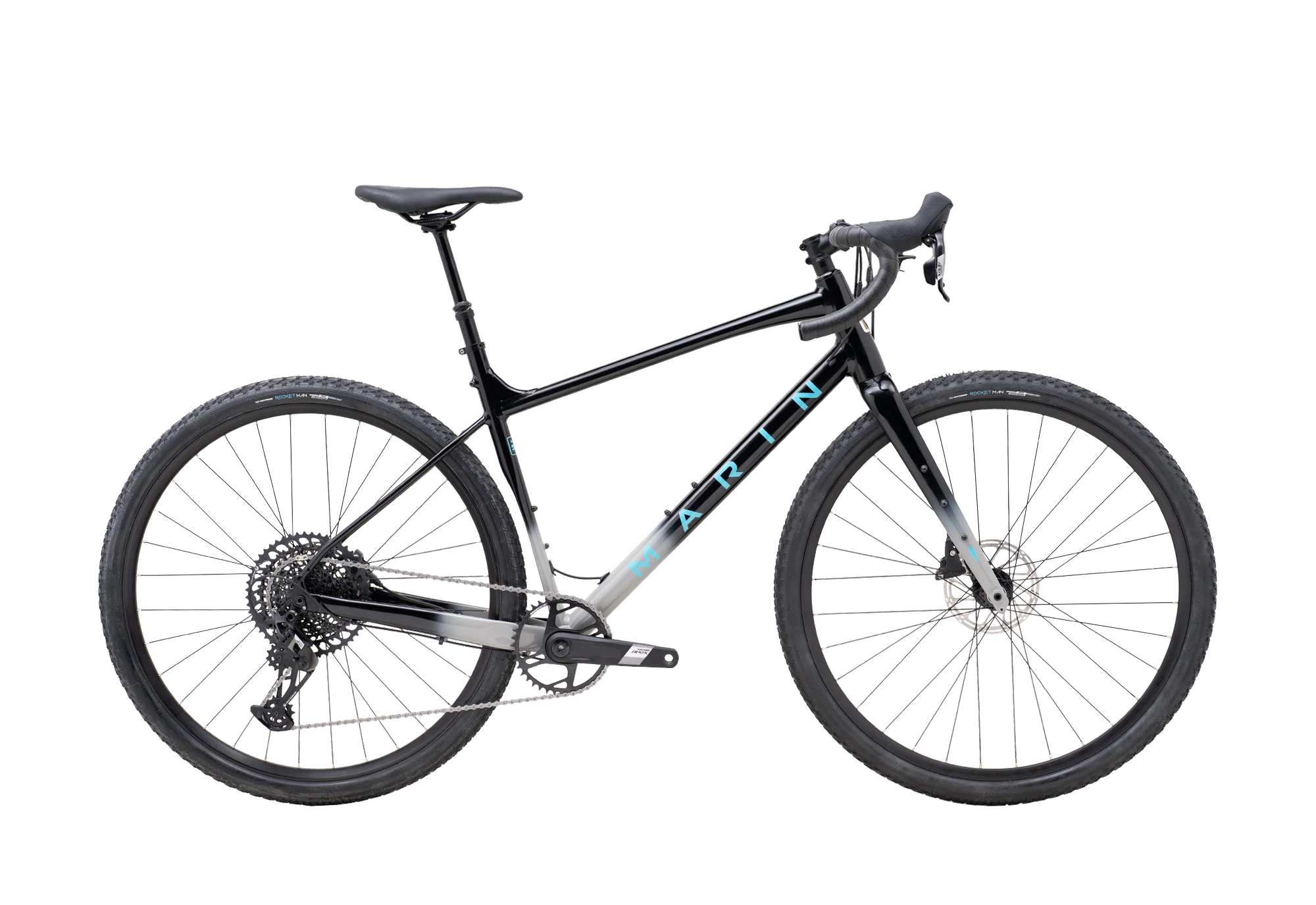 Marin Marin Gestalt XR