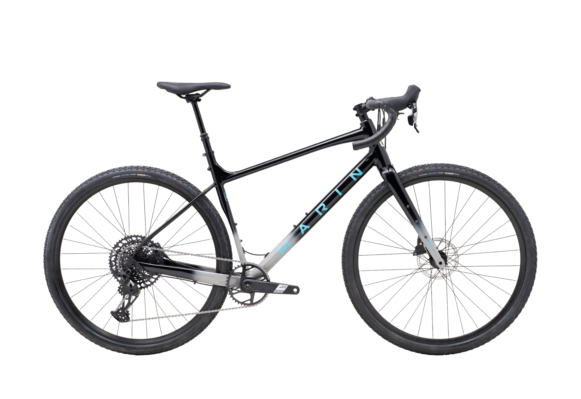 Marin Marin Gestalt XR