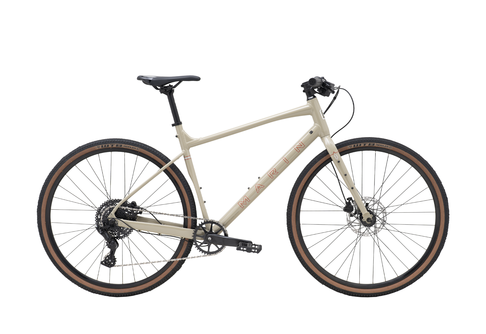 Marin Marin DSX 700C