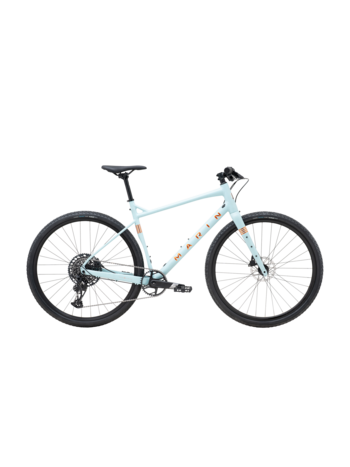 Marin Marin DSX 3