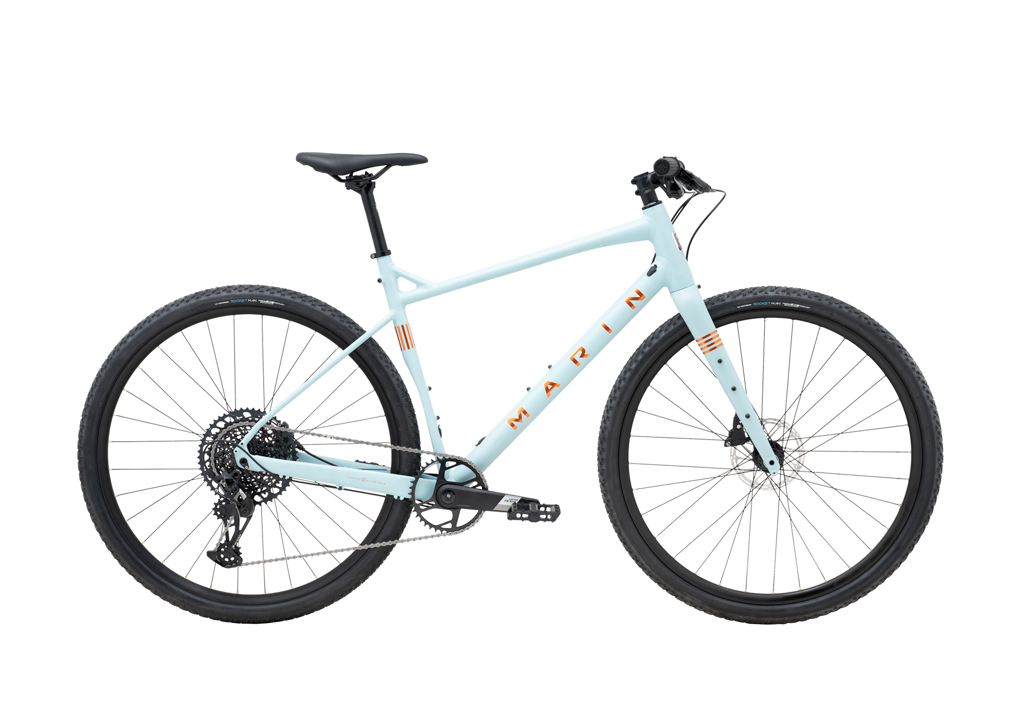 Marin Marin DSX 3
