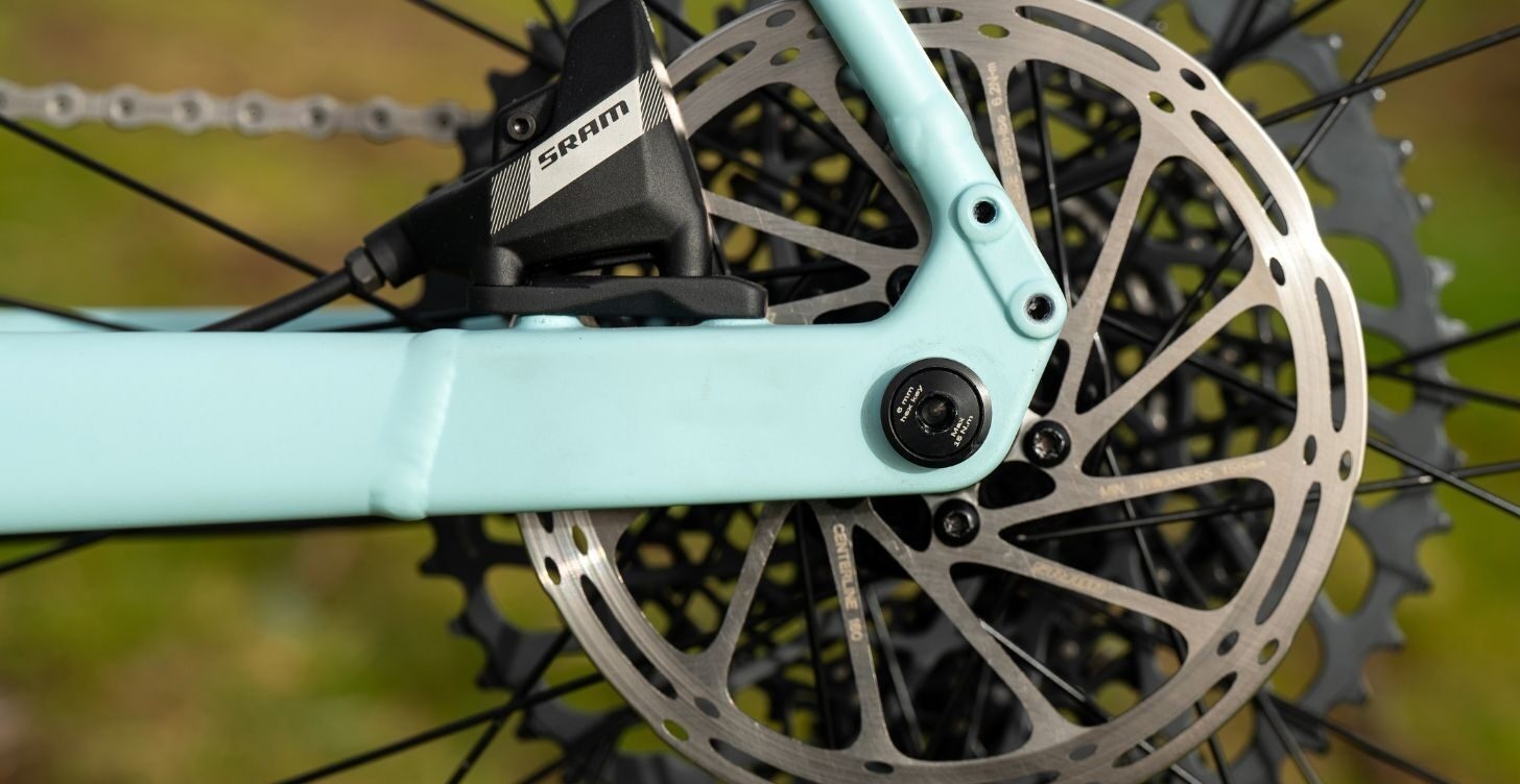 Marin Marin DSX 3