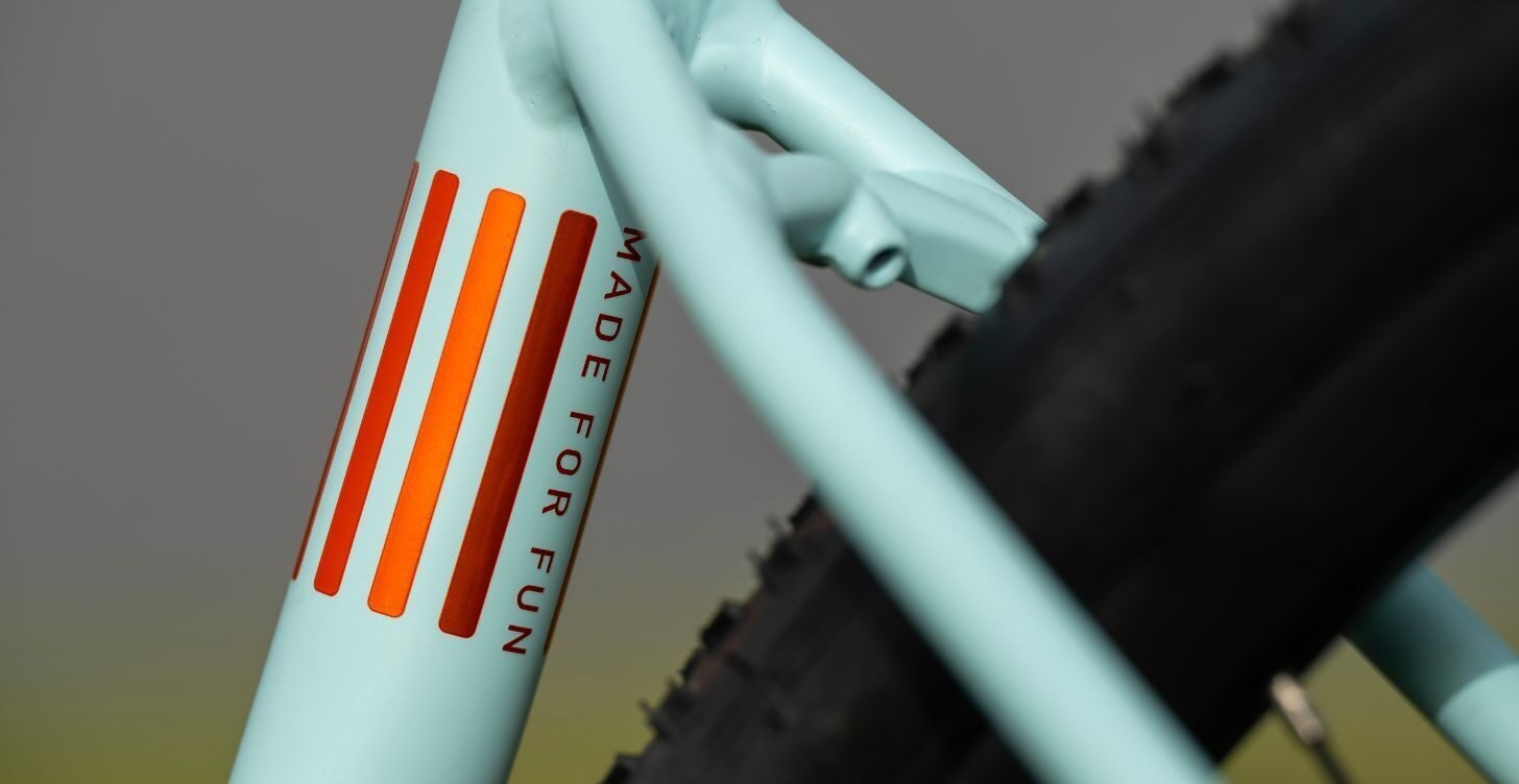Marin Marin DSX 3