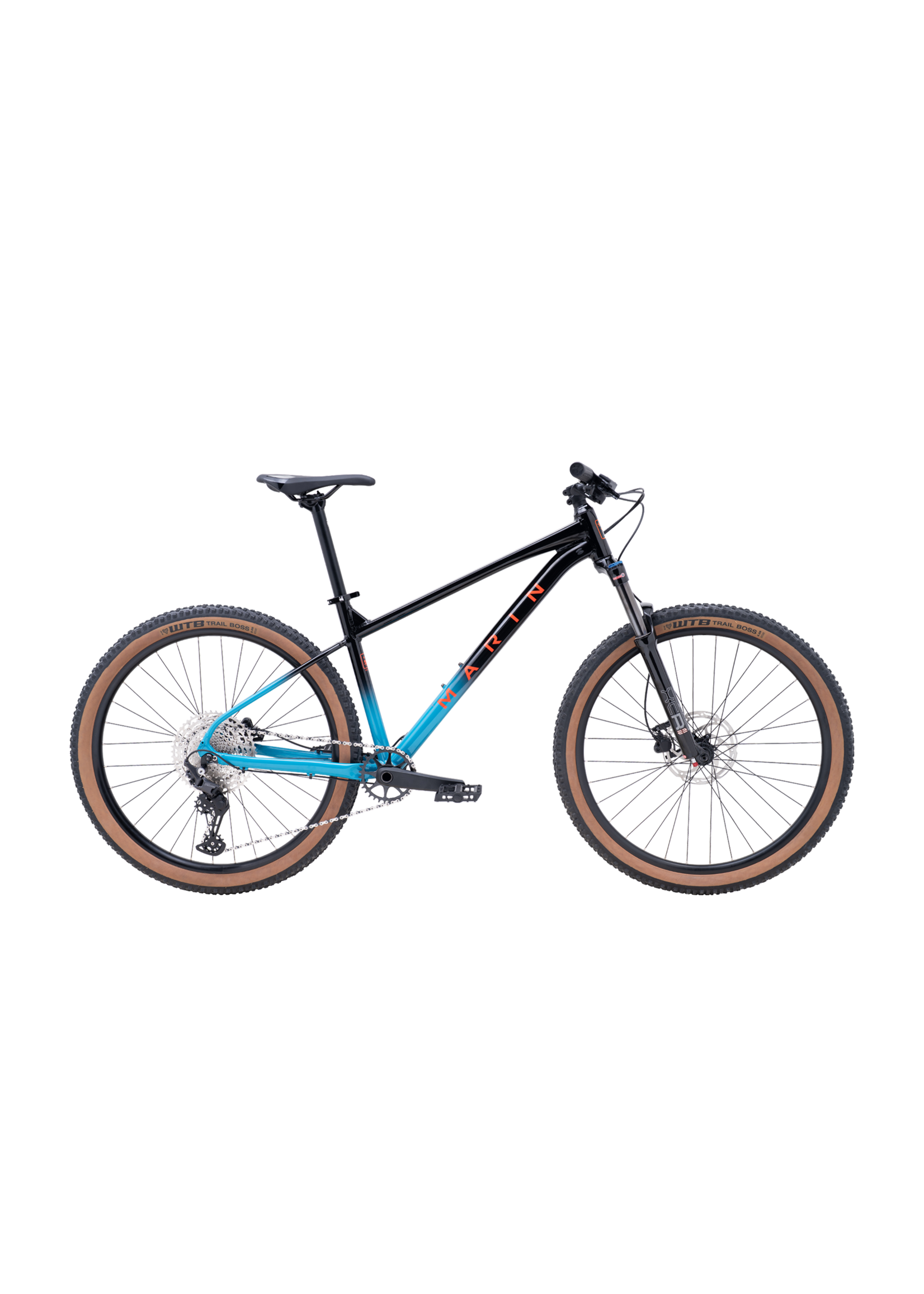 Marin Marin Bobcat Trail 5 27.5