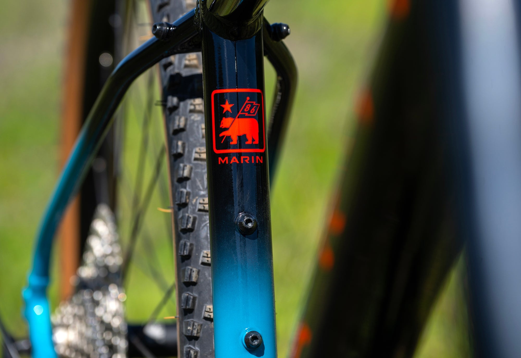 Marin Marin Bobcat Trail 5 27.5