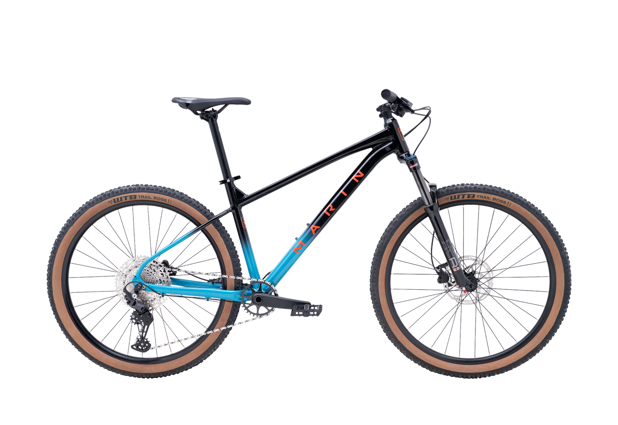 Marin Marin Bobcat Trail 5 29