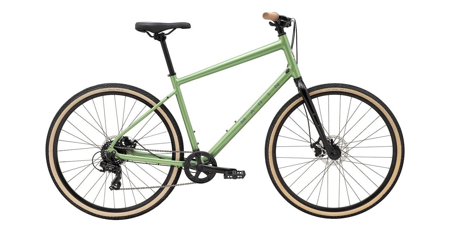 Marin KENTFIELD 1 700C