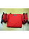 CCS CCS Padded Bench Seat w/Saddlebags