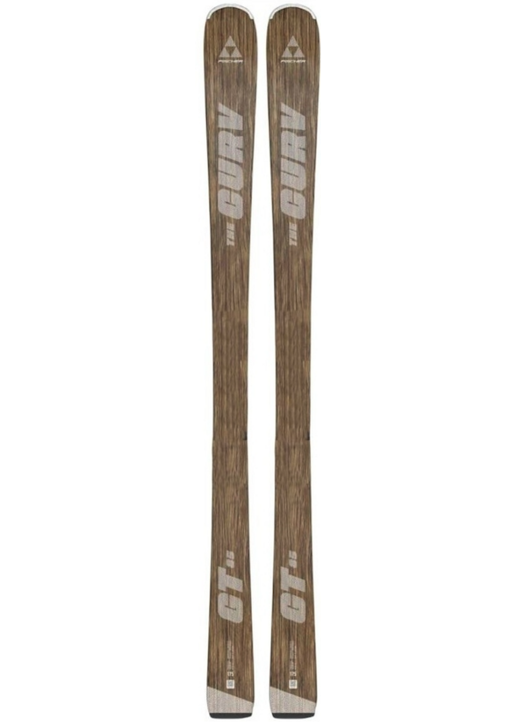 Fischer Fischer The CURV GT 85 Redefine