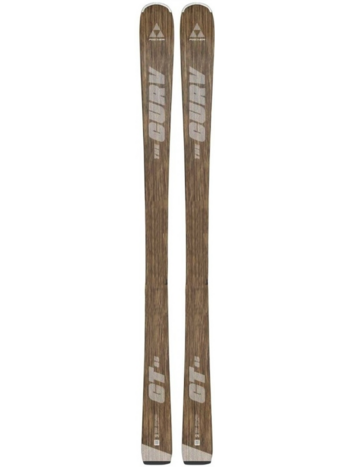 Fischer Fischer The CURV GT 85 Redefine 25/26