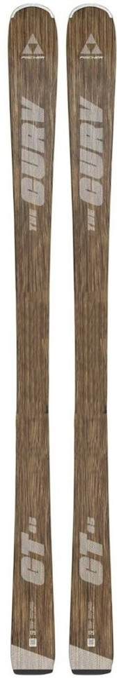 Fischer Fischer The CURV GT 85 Redefine 25/26