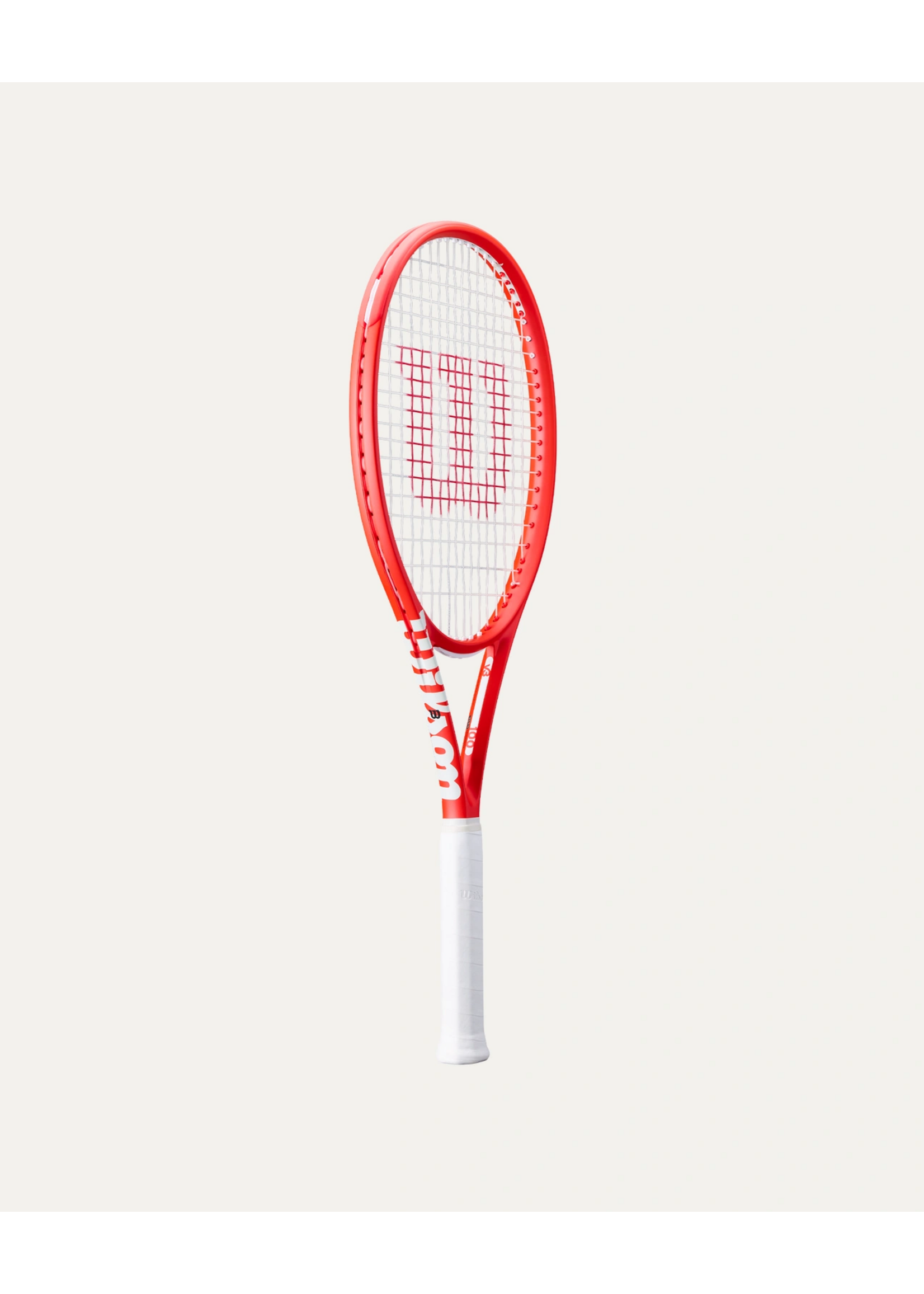 Wilson Wilson Clash V3.0 100 Reverse