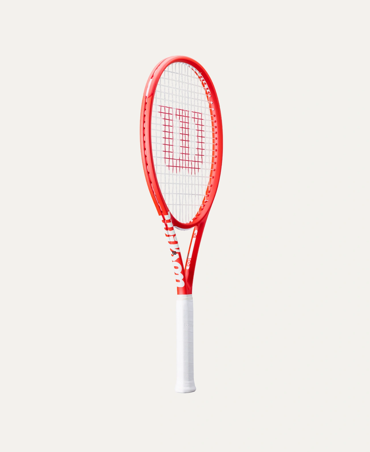 Wilson Wilson Clash V3.0 100 Reverse