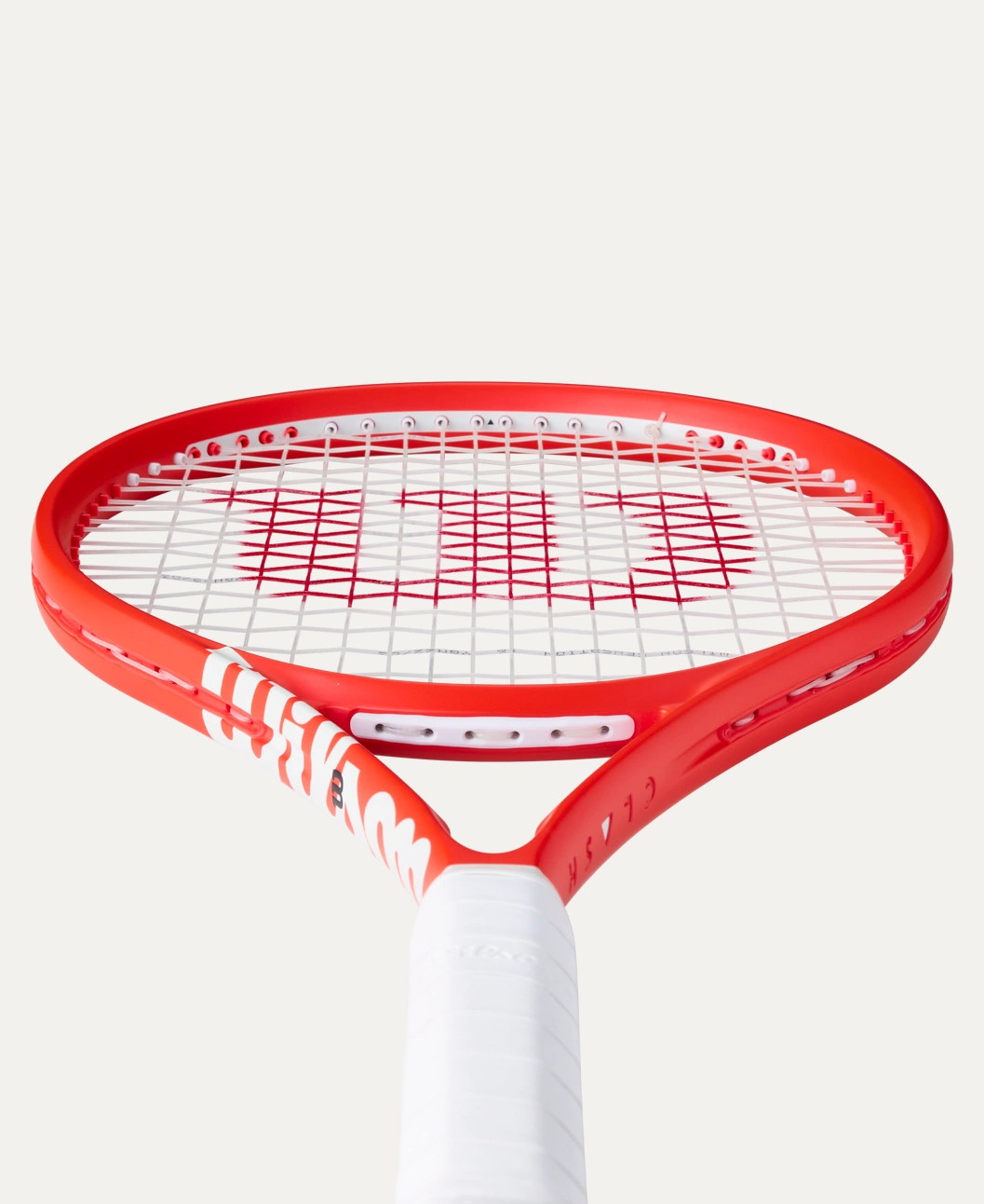 Wilson Wilson Clash V3.0 100 Reverse