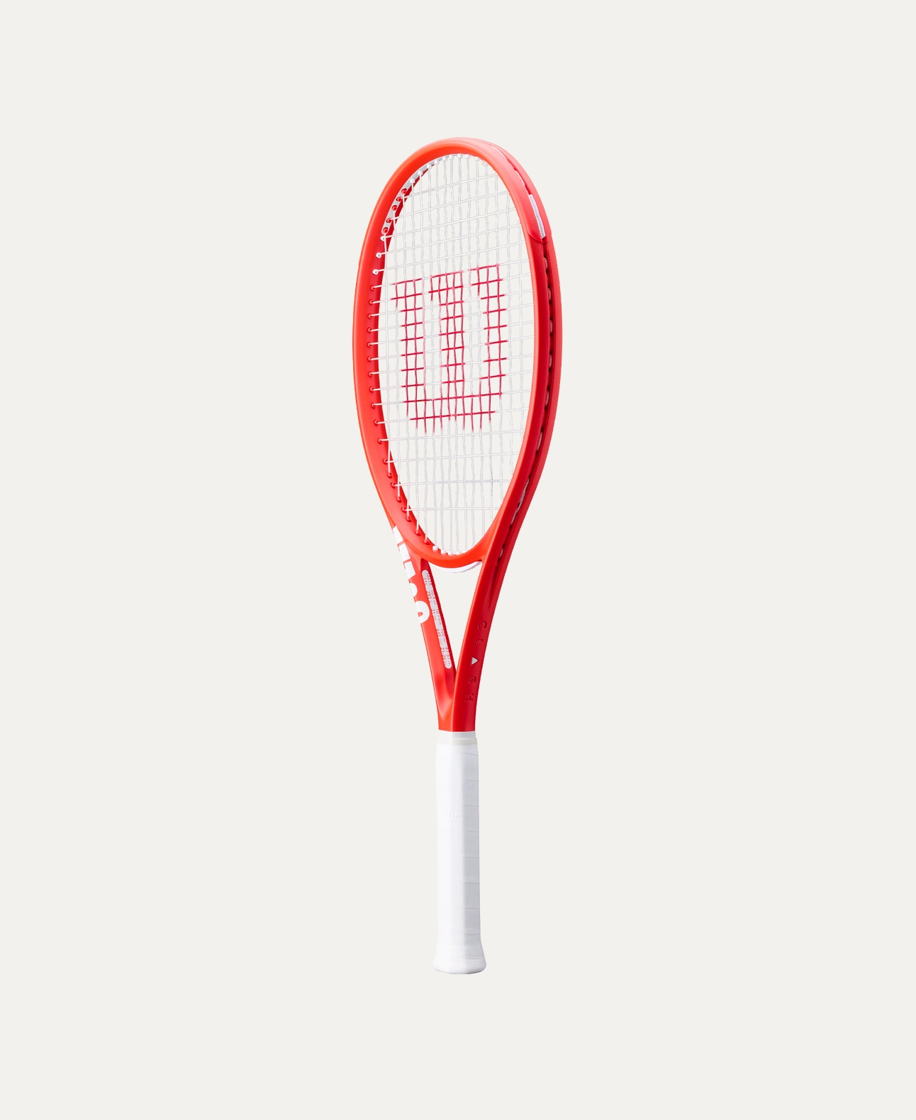 Wilson Wilson Clash V3.0 100 Reverse