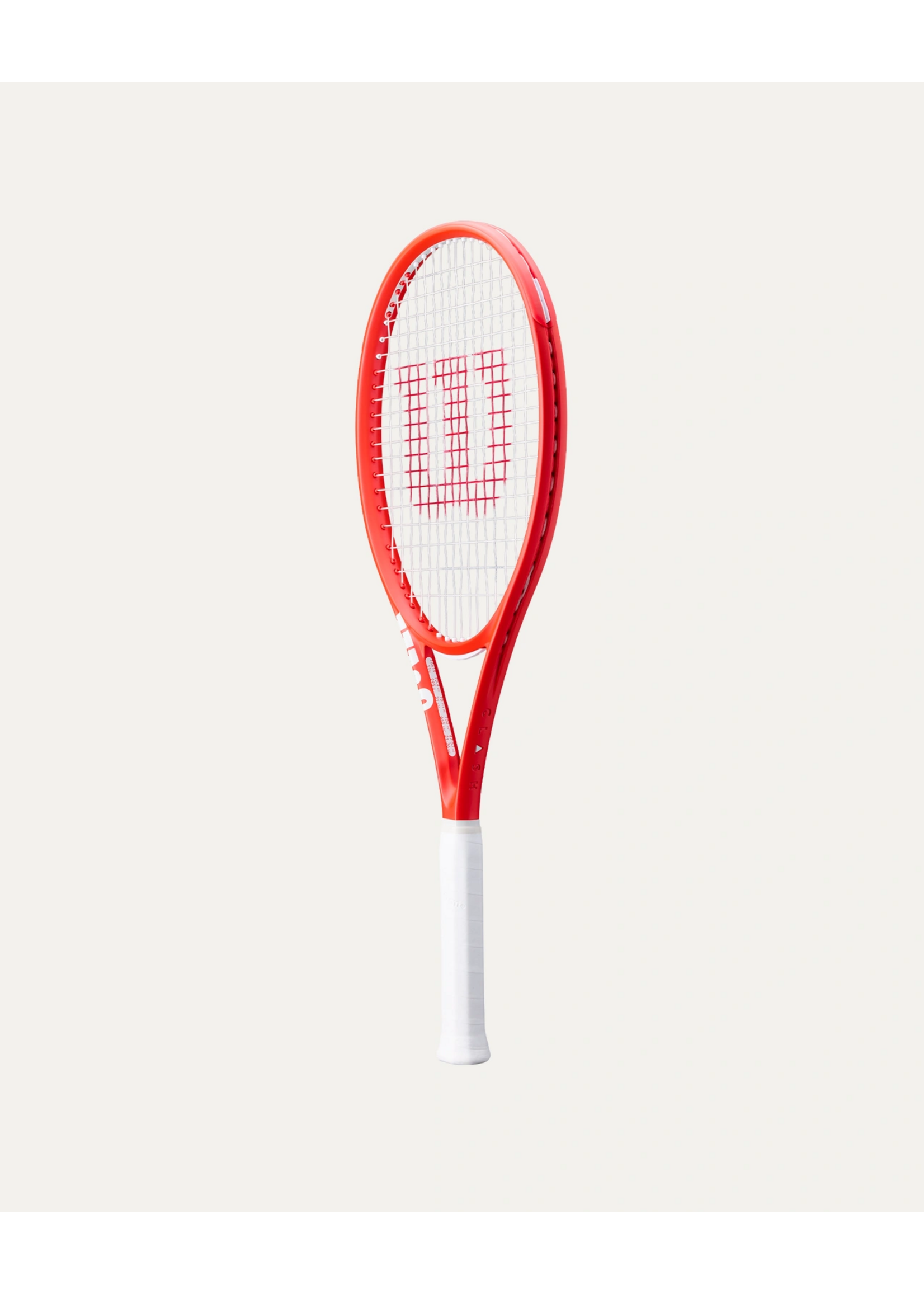 Wilson Wilson Clash V3.0 100 Reverse