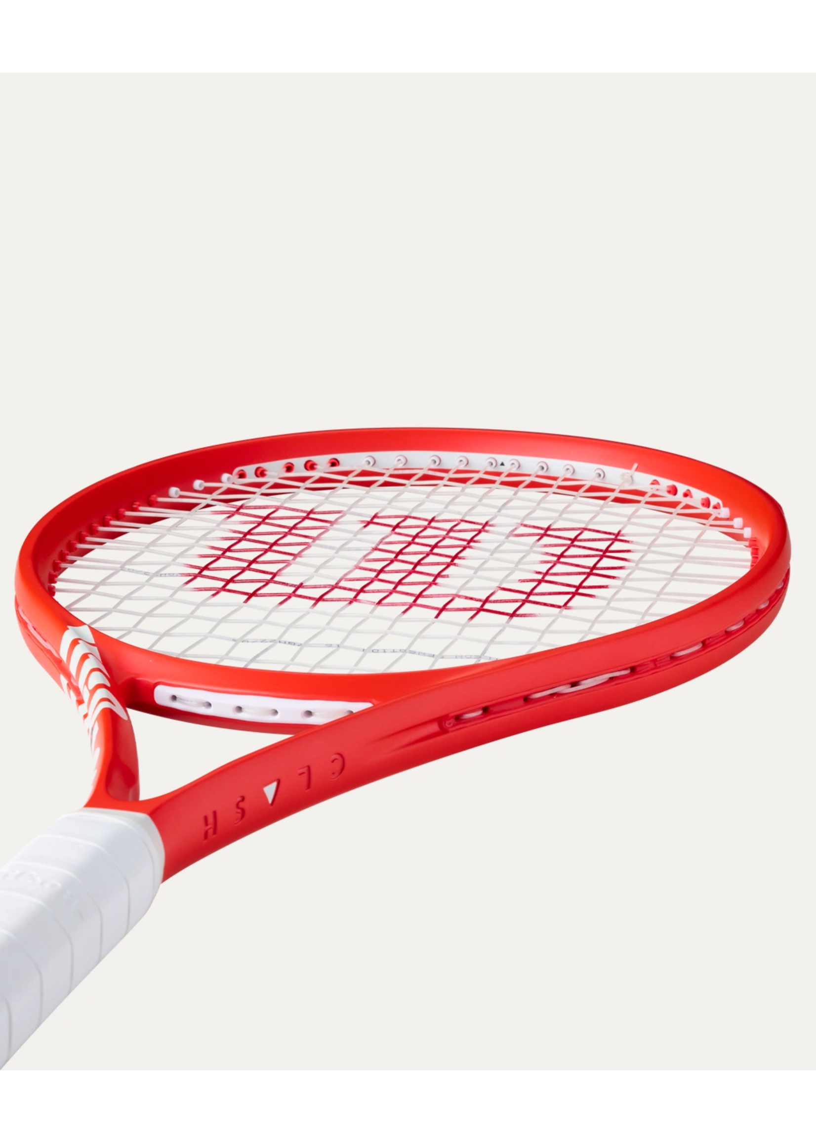 Wilson Wilson Clash V3.0 100 Reverse