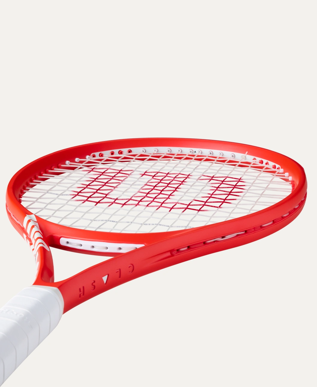 Wilson Wilson Clash V3.0 100 Reverse