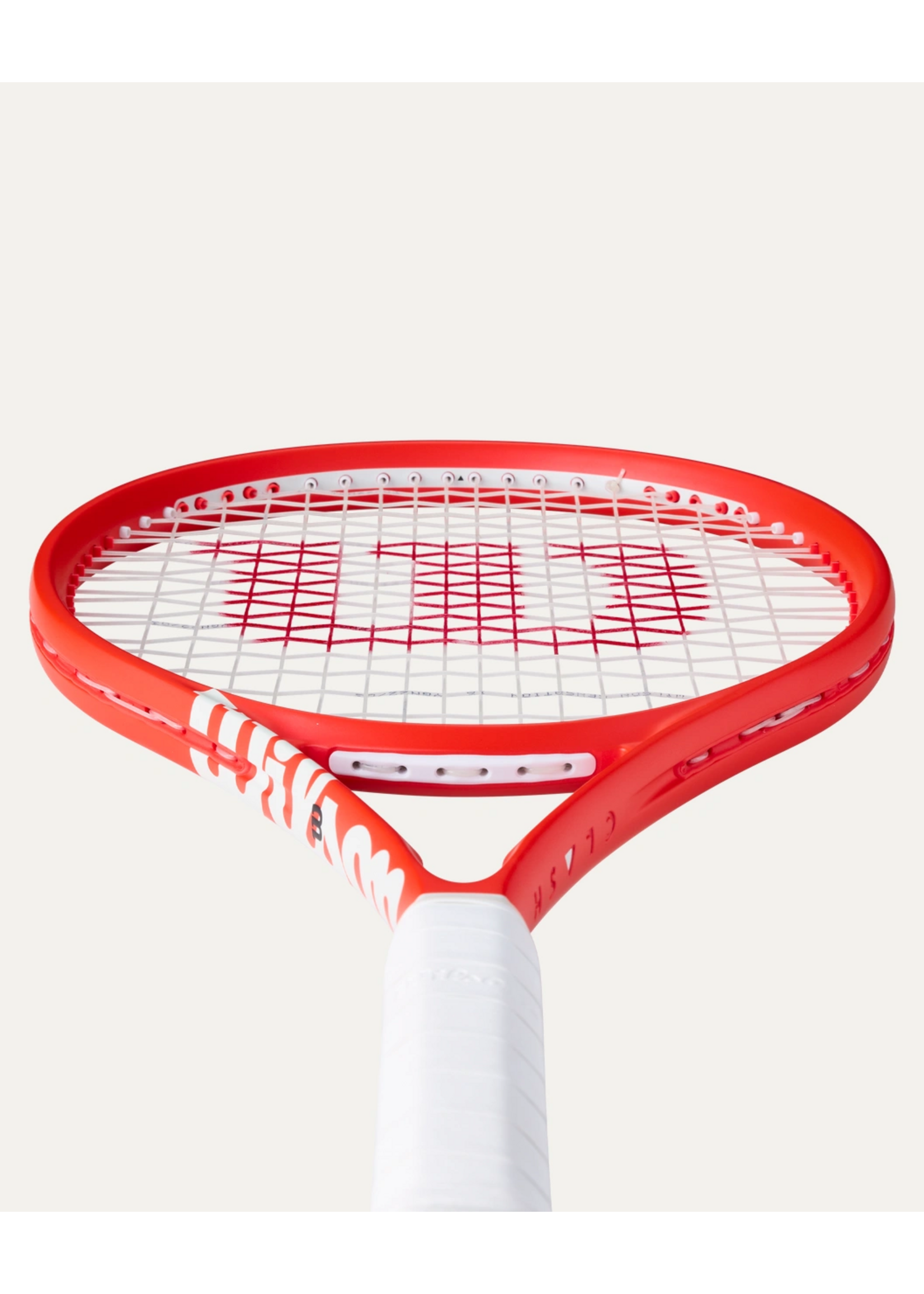 Wilson Wilson Clash V3.0 100L Reverse