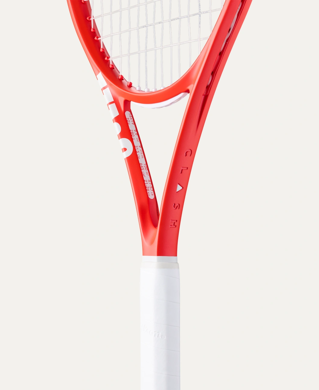 Wilson Wilson Clash V3.0 100L Reverse