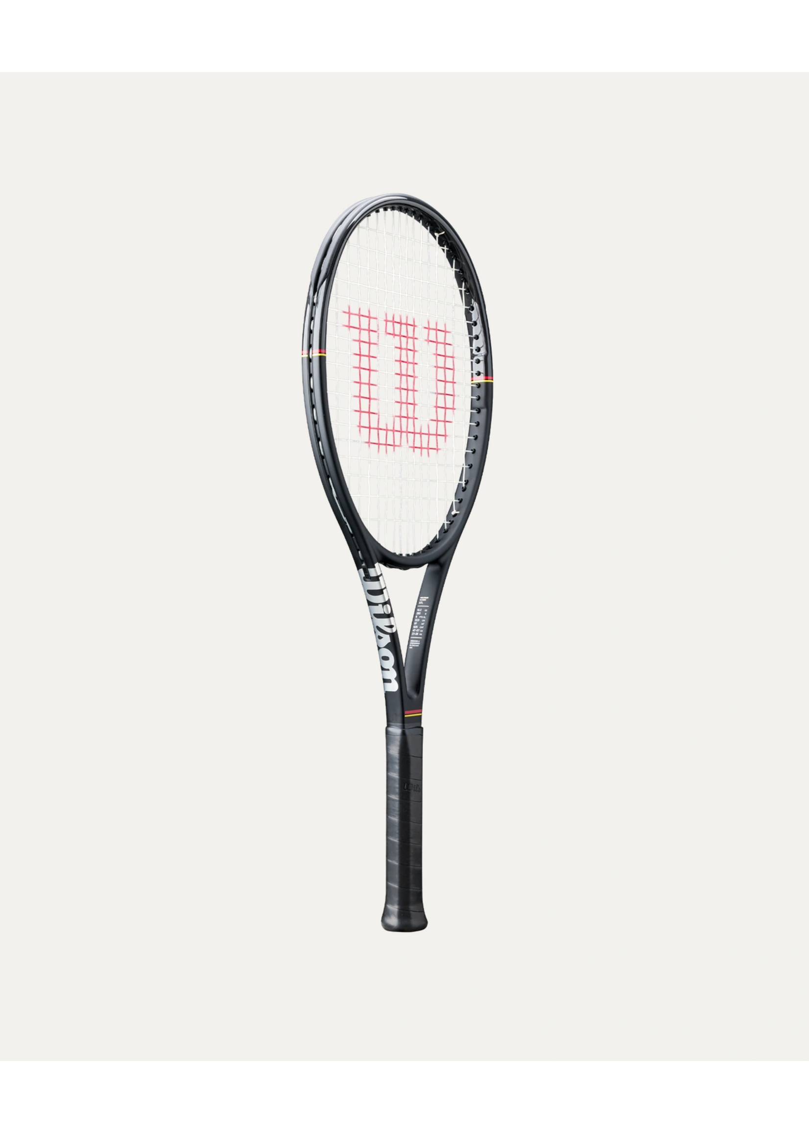 Wilson Wilson Pro Staff 97L Classic