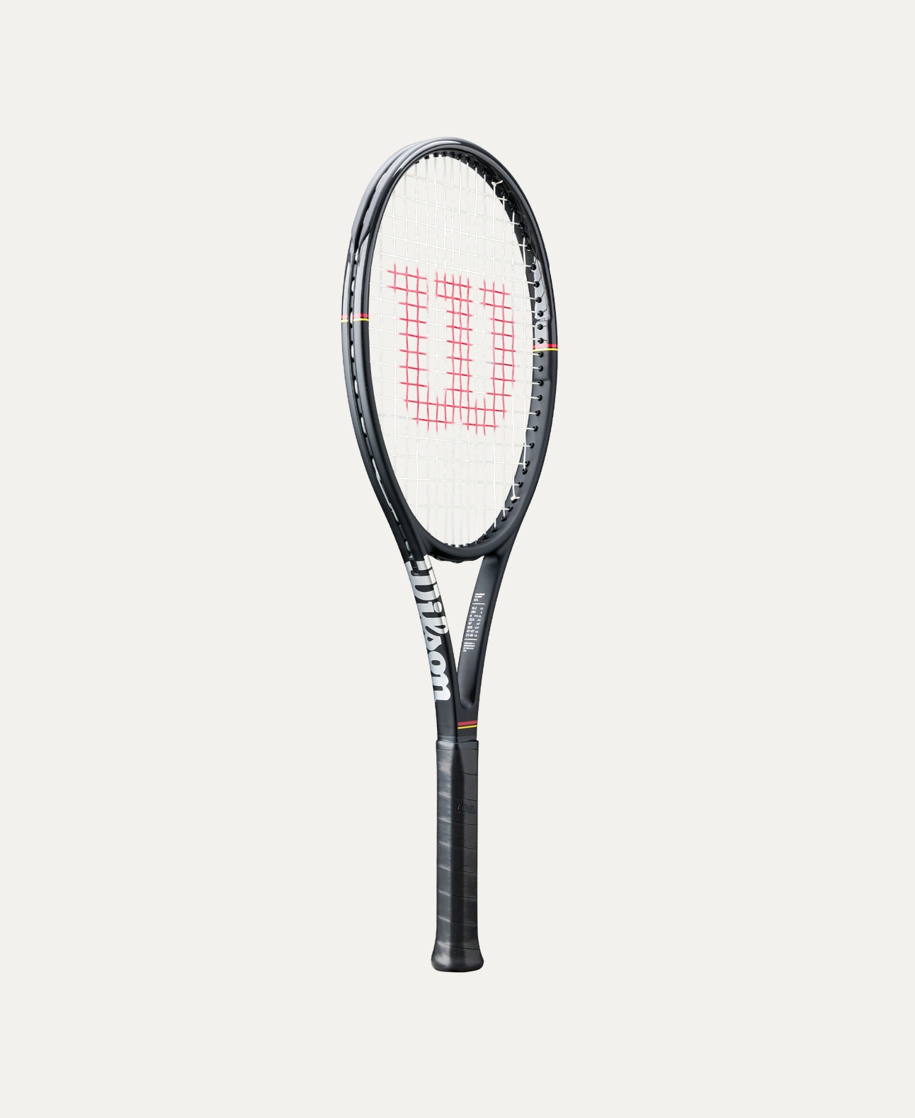 Wilson Wilson Pro Staff 97L Classic