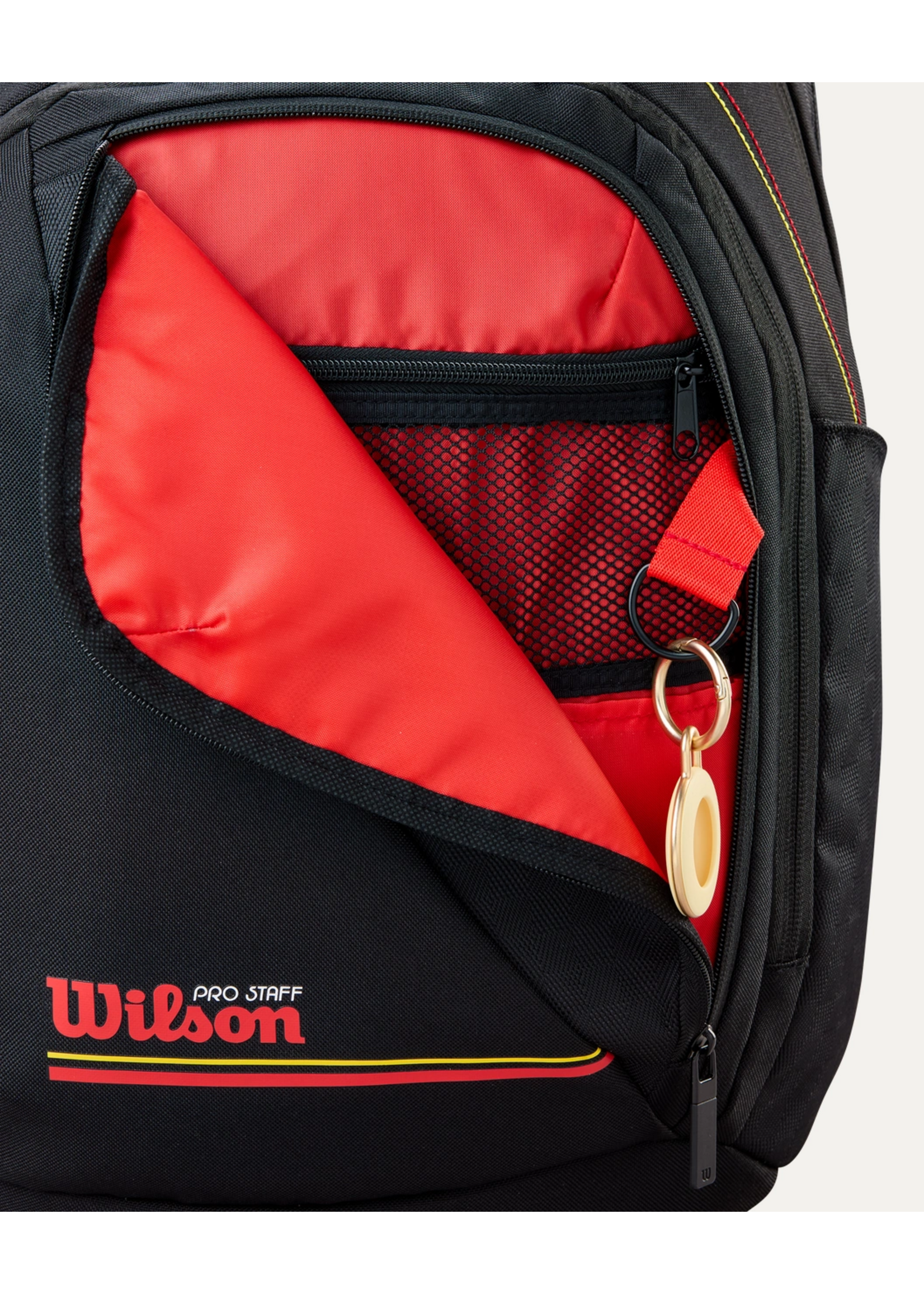 Wilson Wilson Pro Staff Classic Backpack