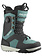 Salomon Salomon SNOW. BOOTS DIALOGUE LACE SJ BOA MALLARD