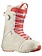 Salomon Salomon Launch Lace Bleached Sand SJ Boa