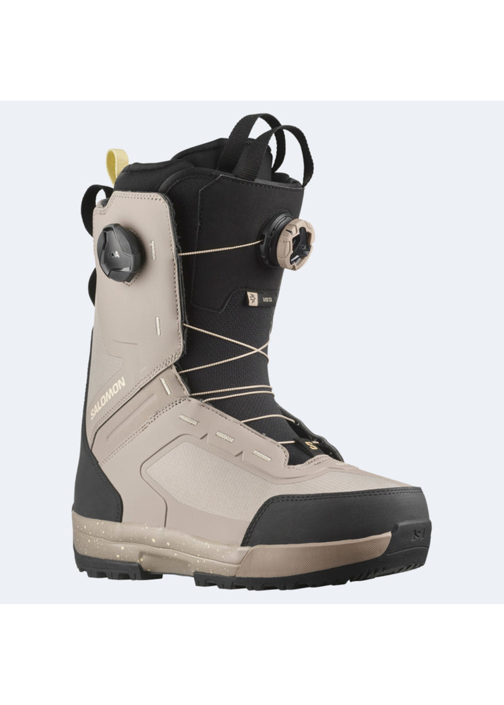 Salomon Salomon Vista DB Khaki W 25