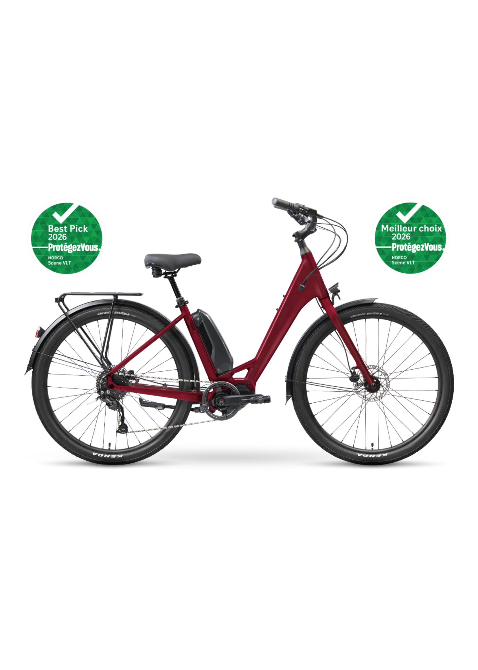 Norco Norco Scene VLT 2027