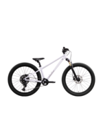 Norco CHARGER 24 Youth Ice WHITE