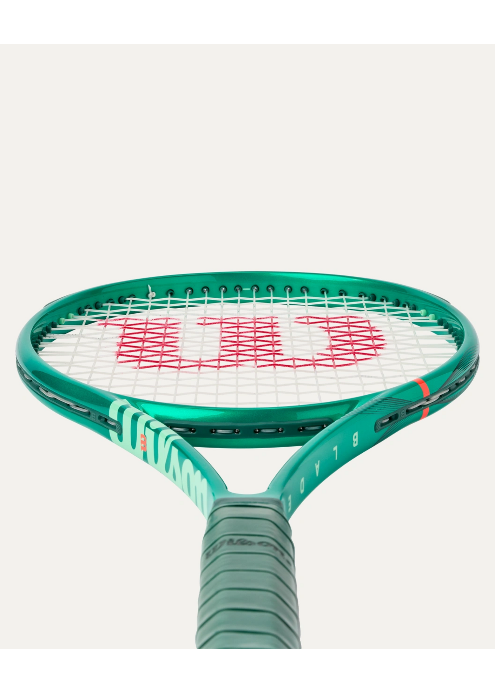 Wilson Wilson Blade V10 98 18x20