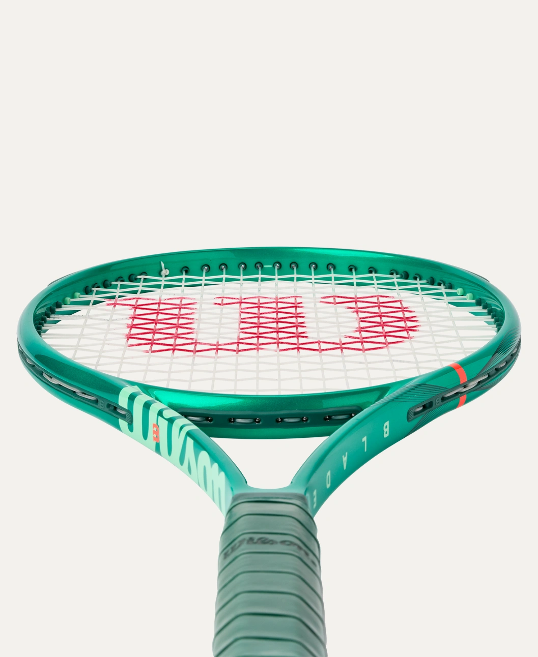 Wilson Wilson Blade V10 98 18x20