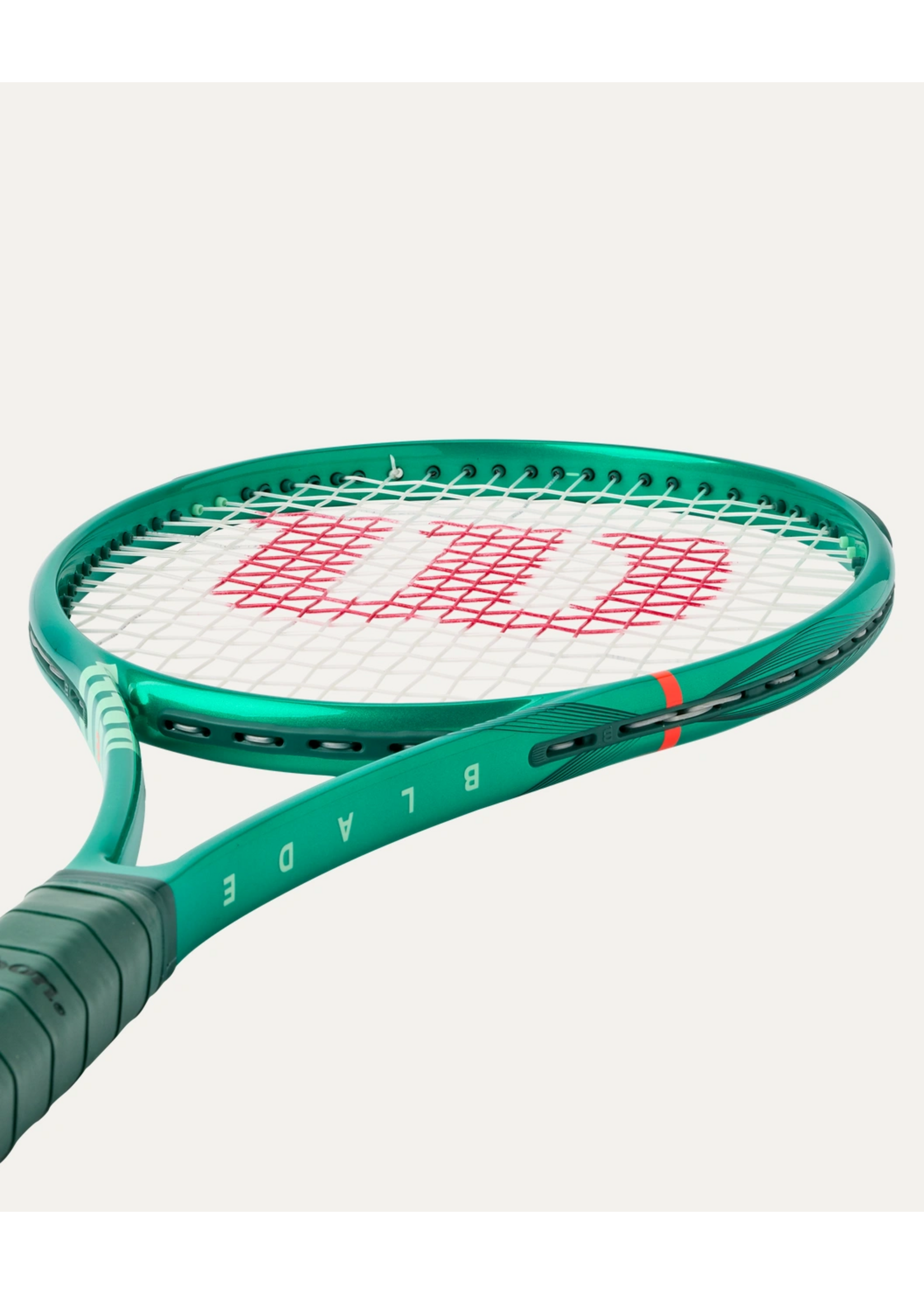 Wilson Wilson Blade V10 98 18x20