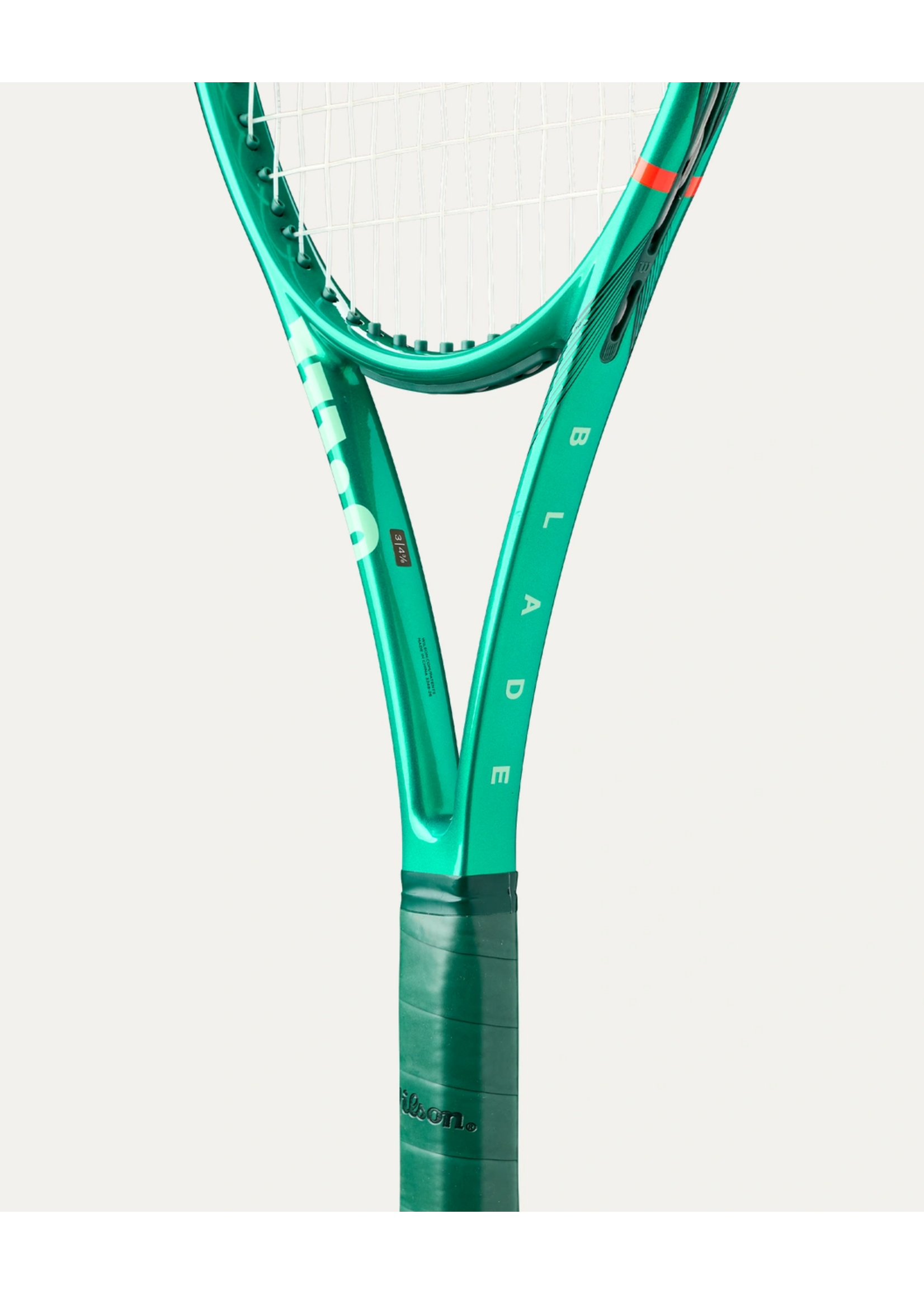 Wilson Wilson Blade V10 98 18x20