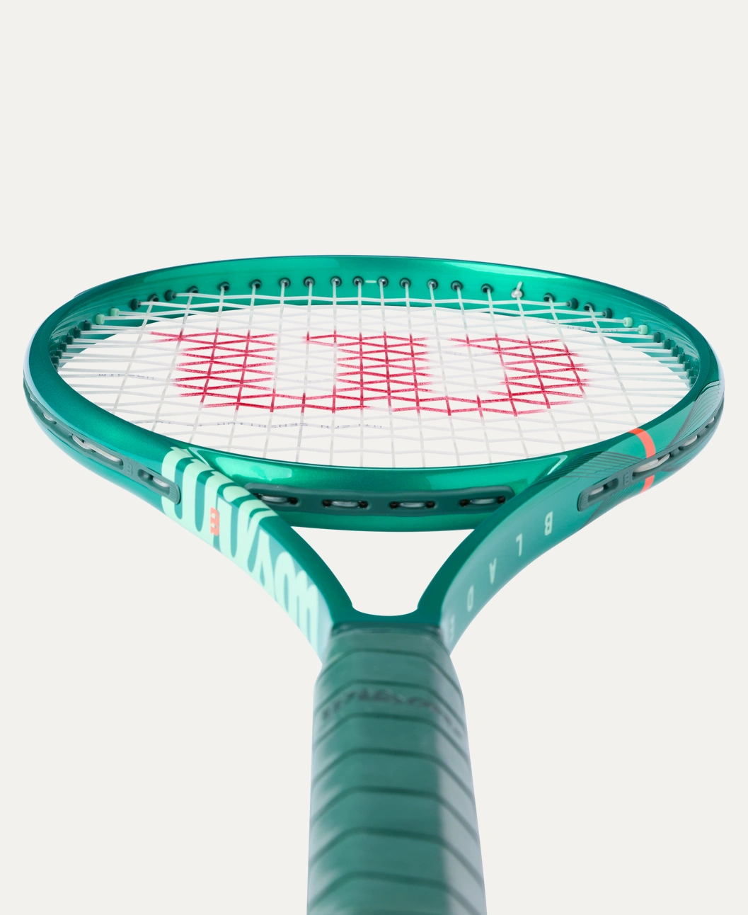 Wilson Wilson Blade V10 98 16x19
