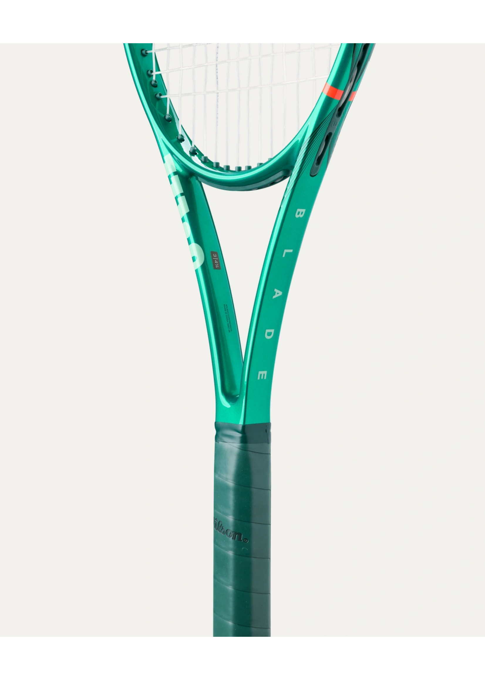 Wilson Wilson Blade V10 98 16x19