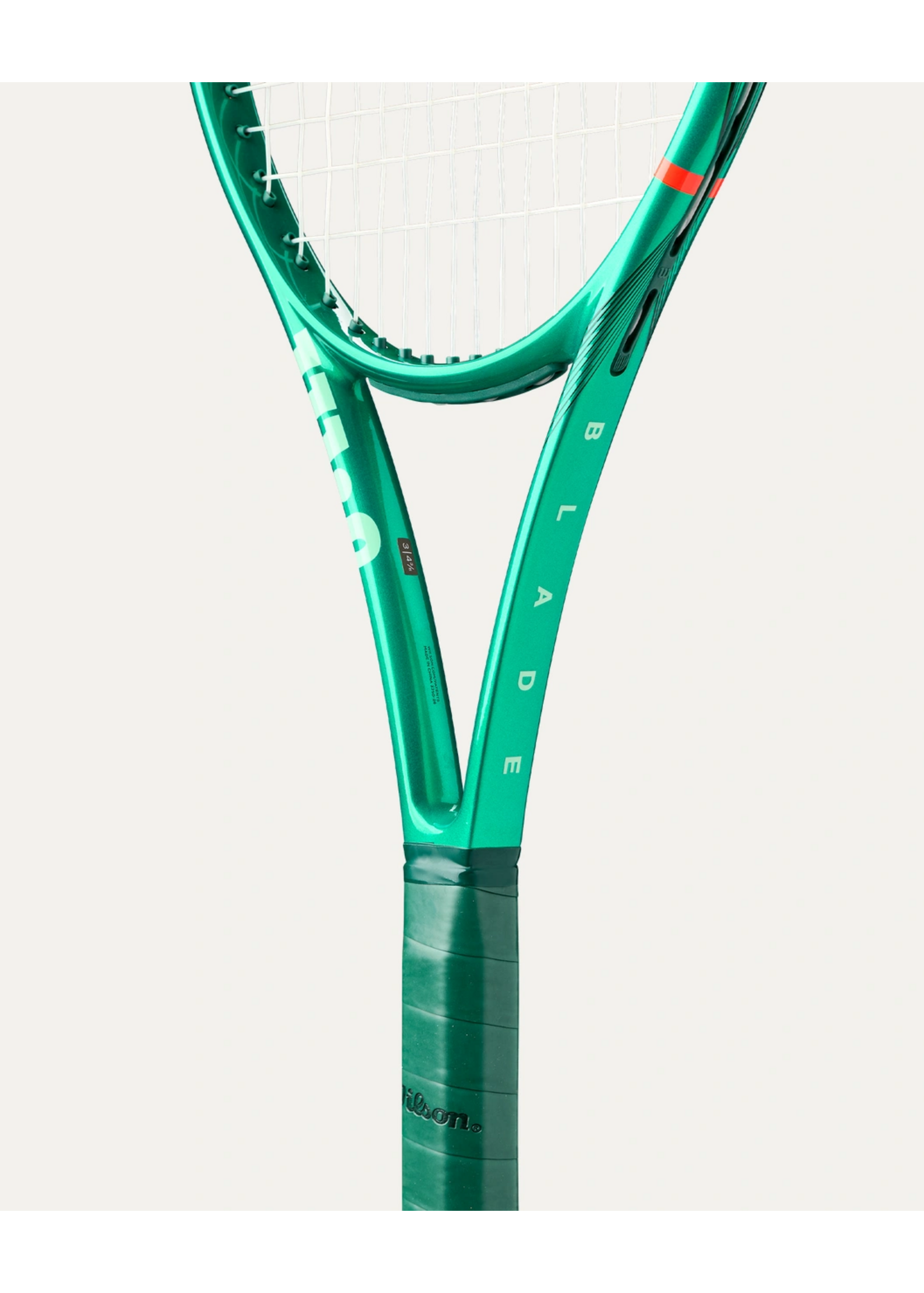 Wilson Wilson Blade V10 100