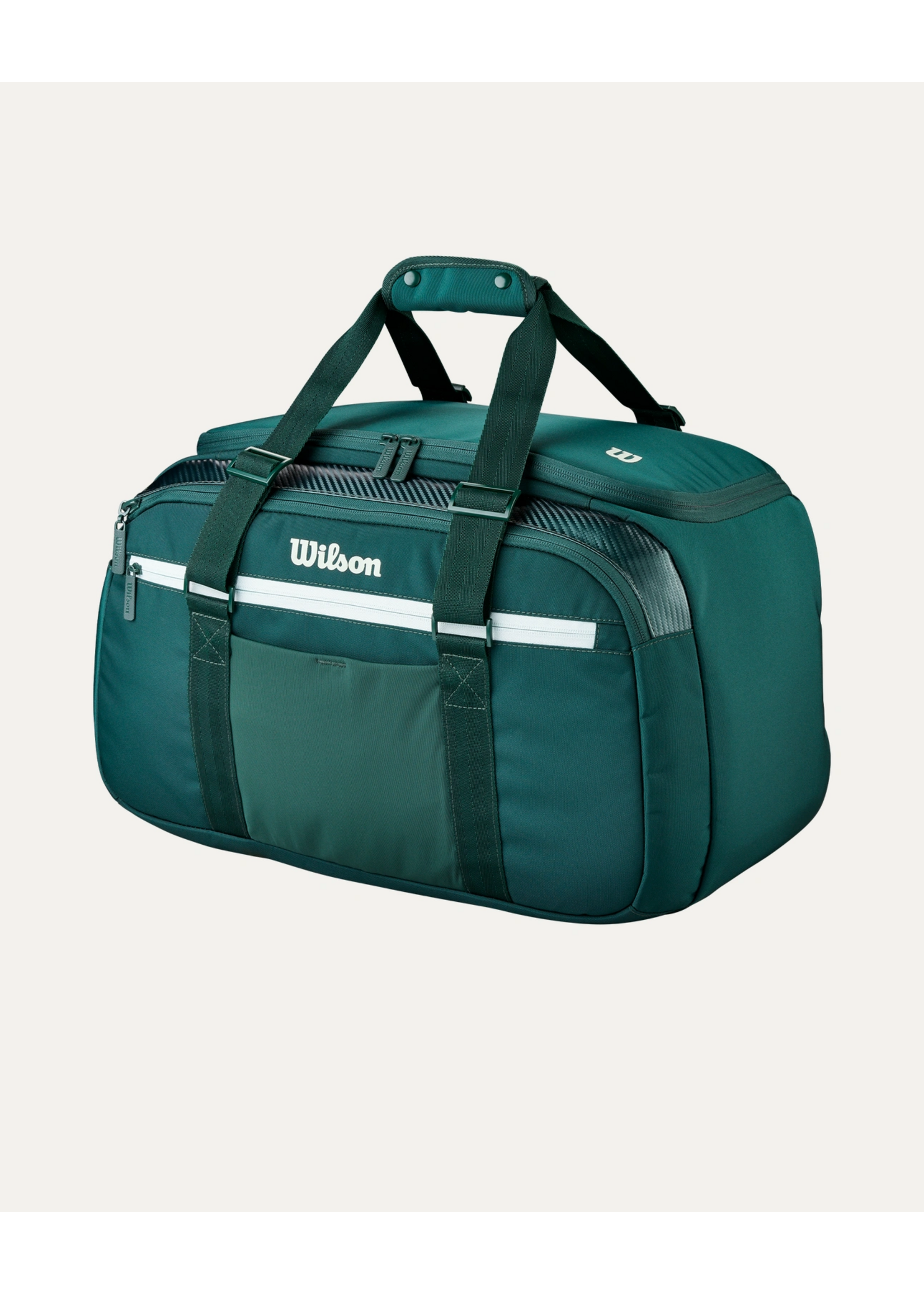 Wilson Blade V10 Small duffle