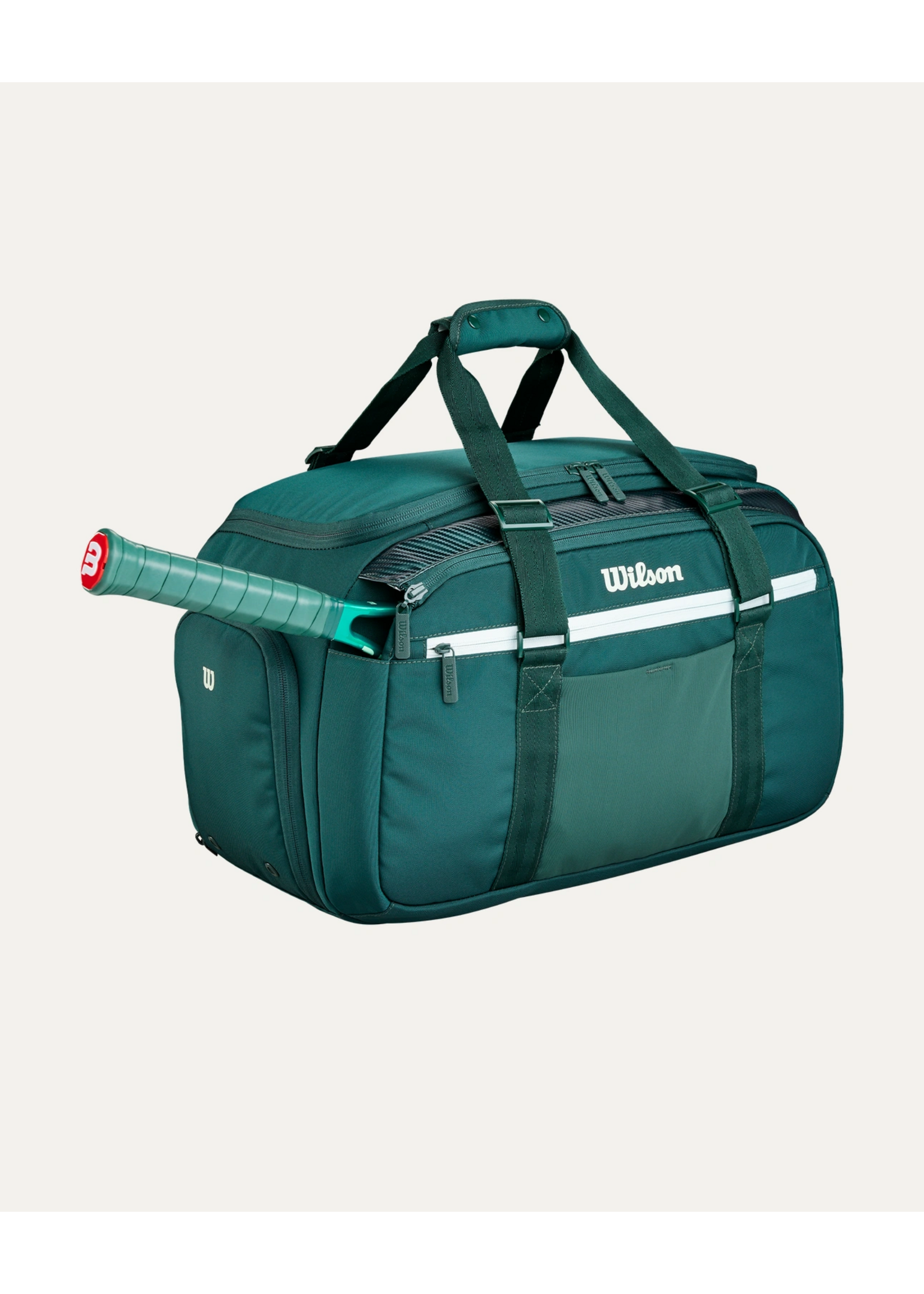 Wilson Blade V10 Small duffle
