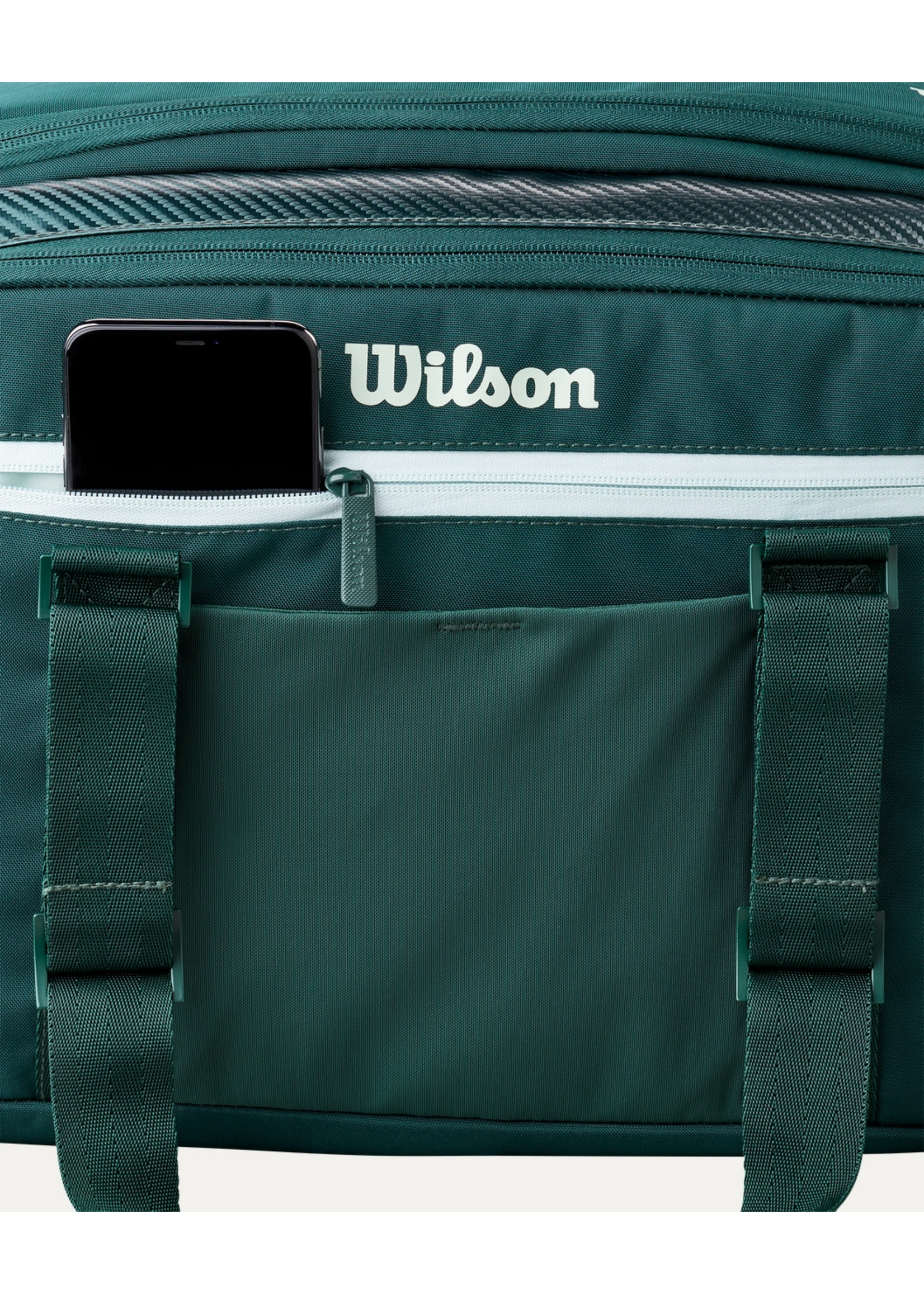 Wilson Blade V10 Small duffle