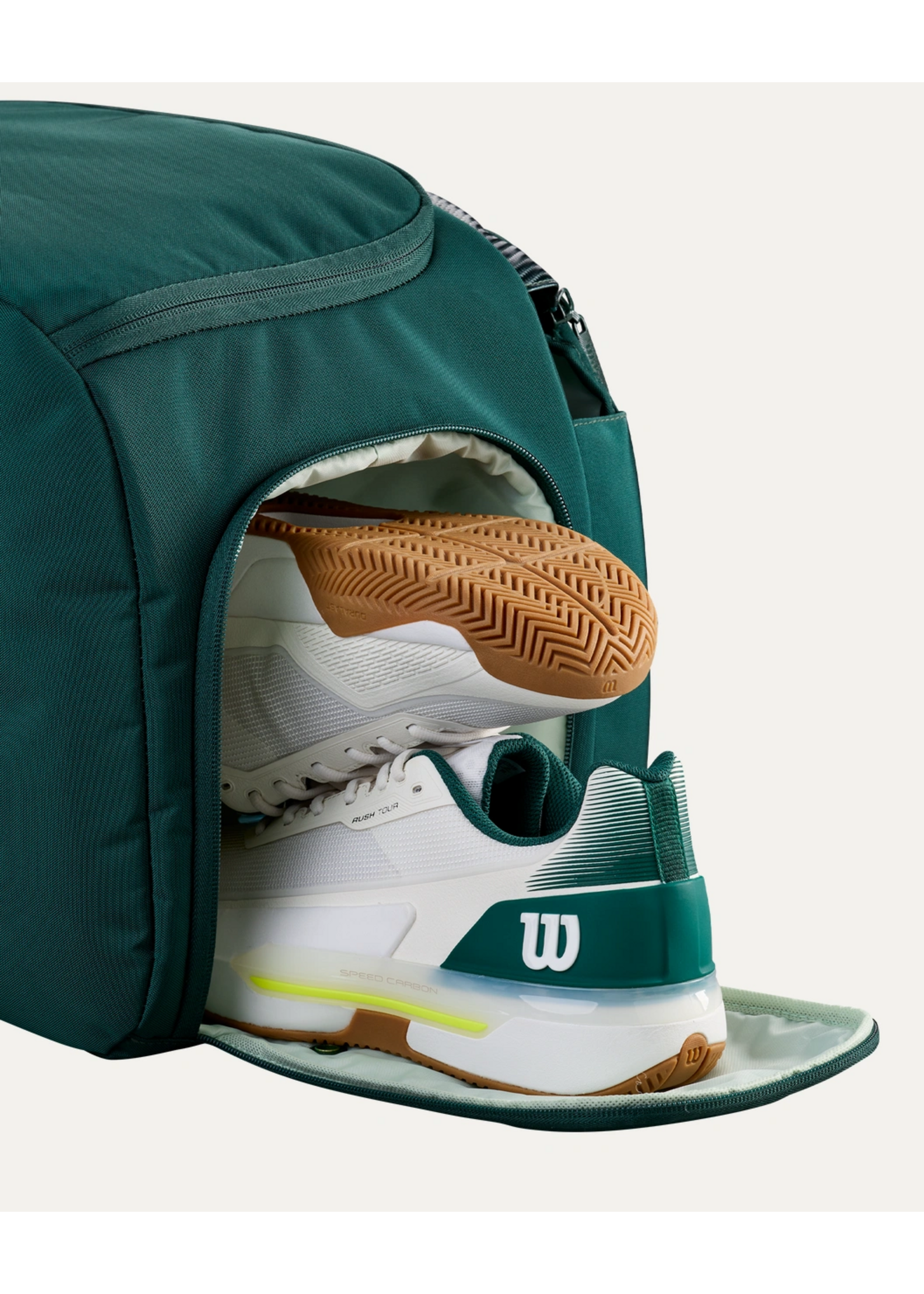 Wilson Blade V10 Small duffle