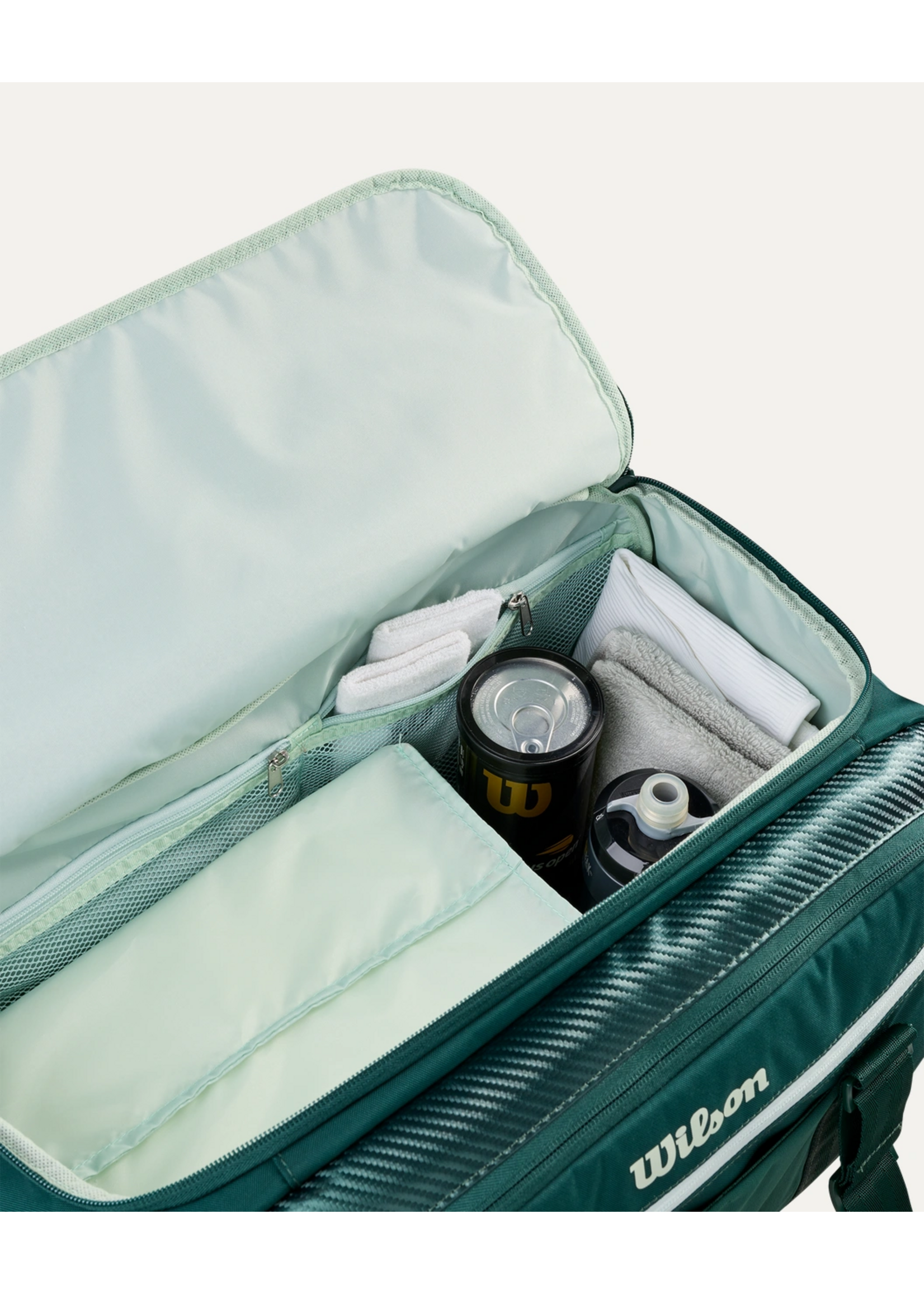 Wilson Blade V10 Small duffle